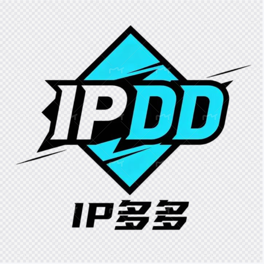 IP多多代理服务平台