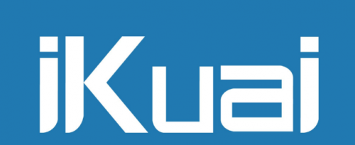 爱快iKuai
